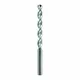 SVEDER HSS/E DIN 338 ALPEN 4.00X43/75 MM HSS-COBALT FORTE