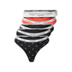 Calvin Klein Underwear Spodnje hlačke malina/črna/bela
