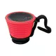 MICROLAB Magicup bluetooth Red