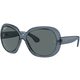 Ray-Ban Jackie Ohh II RB4098 659281 Polarized - ONE SIZE (60)