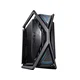 Kucište ASUS GR701 ROG HYPERION Full Tower/EATX/ATX/Micro ATX/Mini ITX/bez napajanja/crna