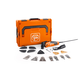 Fein MultiMaster MM 500 Plus Top orodje Elektro-Multifunkcijsko vkljucno z + L-Boxx dodatki