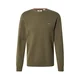 LEVIS ® Pulover Housemark kaki