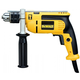 DeWalt DWD024 Udarna bušilica, 750W