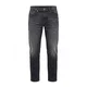 DIESEL Kavbojke 2023 D-FINITIVE temno siva