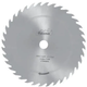 Kružna testera za drvo HSS 500x30x3mm 56z PILANA