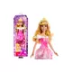 Mattel Disney Sparkle Princess Aurora (HLW02-HWL09) Igra