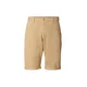Urban Classics Chino hlače bež