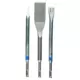 Bosch 3-delni set dleta SDS-plus 2607019159
