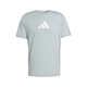 Adidas Muška majica M Tr Cat G T, KE6101, Svetlozelena