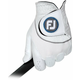 Footjoy HyperFlex ženska rokavica za golf Left Hand for Right Handed Golfer White ML