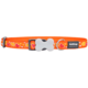 RED DINGO OVRATNICA ZA PSA BREEZY LOVE ORANŽNA