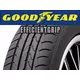 GOODYEAR letna pnevmatika 255/40R18 95W EFFICIENTGRIP * ROF (Run On Flat) FP
