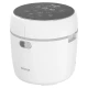 Sencor - Kuhalnik za riž 350W/230V 0,6 l bela