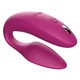 WE-VIBE Vibrator za pare We-Vibe Sync 2, roza