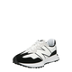 new balance Niske tenisice 327, crna / bijela