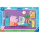 shumee Uganka Peppa Pig z okvirjem 15