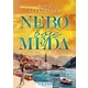 Nebo boje meda
