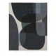 Slika 80x100 cm Nemsa – Kave Home