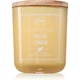 DW Home Signature Fresh Lemon dišeča sveča 326 g