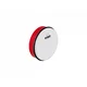 Ročni boben 8” Red 45R Nino