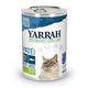 Ekonomično pakiranje: Yarrah Bio Pâté 24 x 400 g - Riba