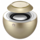 HUAWEI original Bluetooth prenosni zvočnik AM08 z mikrofonom - zlat