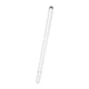 Joyroom Excellent Passive Stylus za tablični računalnik, belo