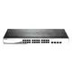 Mrežno stikalo D-link DGS-1210-24P