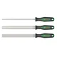 Bosch 3-delni set turpija za obradu drveta, 200mm srednje hrapavosti 1600A02ZB1