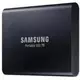 1TB SSD Samsung Portable T5 crni MU-PA1T0B