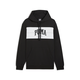 Puma Mikica s kapuco Squad Hoody