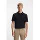 BOSS za moške. 50507813 Polo majica Prime navy (M), Priložnostno, Bombaž, Kratek rokav, Mornarica