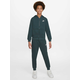 NIKE K NSW CLUB FLC FZ TRACKSUIT