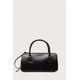 Pollini crossbody torbica ženska usnjena