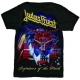 Judas Priest Majica Defenders Of The Faith Unisex Black 2XL