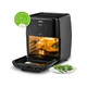 Ufesa digitalni zračni cvrtnik 12 l, 1700 W, Sensei, 72805356