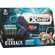 Pištola na mehke naboje Soft Gun Dart Blaster Recoil