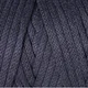Yarn Art Macrame Cord 5 mm 758 Dark Grey