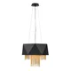 Elstead Lighting VISEČA SVETILKA Elstead Zuma   45/47.4 cm   E27