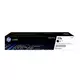 HP - Toner HP W2070A 117A (crna), original