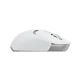 Logitech G309 Lightspeed Wireless Gaming Mouse, White