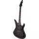 SGR by Schecter Avenger | Metallic Black #3825