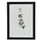 Ram za slike VALTER 13x18cm crna