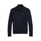 Polo Ralph Lauren Pulover kremna/mornarska