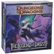Wizards of the Coast društvena igra DUNGEONS AND DRAGONS, Legend Of Drizzt
