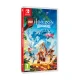 LEGO Horizon Adventures (Nintendo Switch)