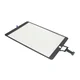 Touch screen za ipad pro 10.5in black high copy with brazon membrane ( TS2687 )