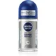 Nivea Silver Protect antiperspirant roll-on za moške 48h (Anti-bacterial Protection) 50 ml