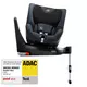 Britax Romer DualFix i-Size 0/1 (40-105)BlueM
